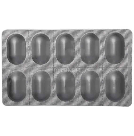 microdox lbx capsule 10's